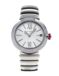 Pre-Owned Bvlgari Lvcea Watch
